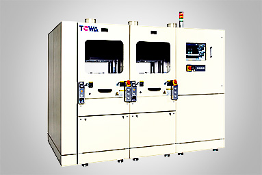 LCM1030 Semi Auto System
