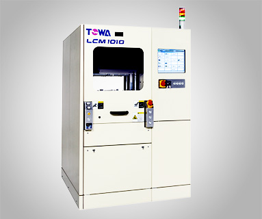 LCM1010 Manual System