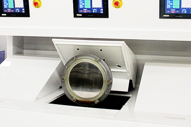 EF (Ultra-Precision Electroforming) equipment