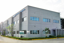 TOWA Semiconductor Equipment Philippines Corp.(フィリピン)