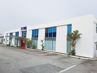 TOWA TOOL SDN. BHD.(马来西亚)