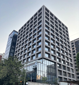 TOWA SEMICONDUCTOR INDIA PRIVATE LIMITED Ahmedabad Sales Office