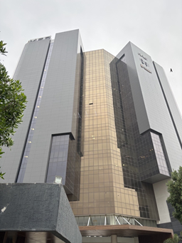 Bengaluru Sales Office